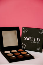 Load image into Gallery viewer, Summer Desert Palette