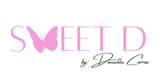 Sweet D by Daniella Correa